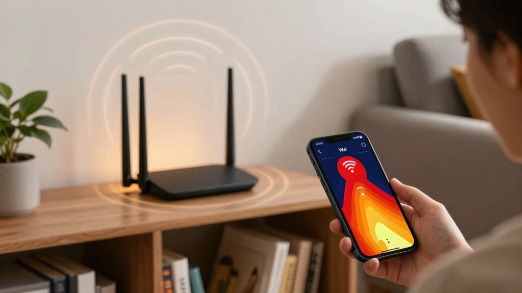 upgrade for better connectivity