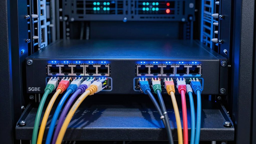 upgrade for faster speeds