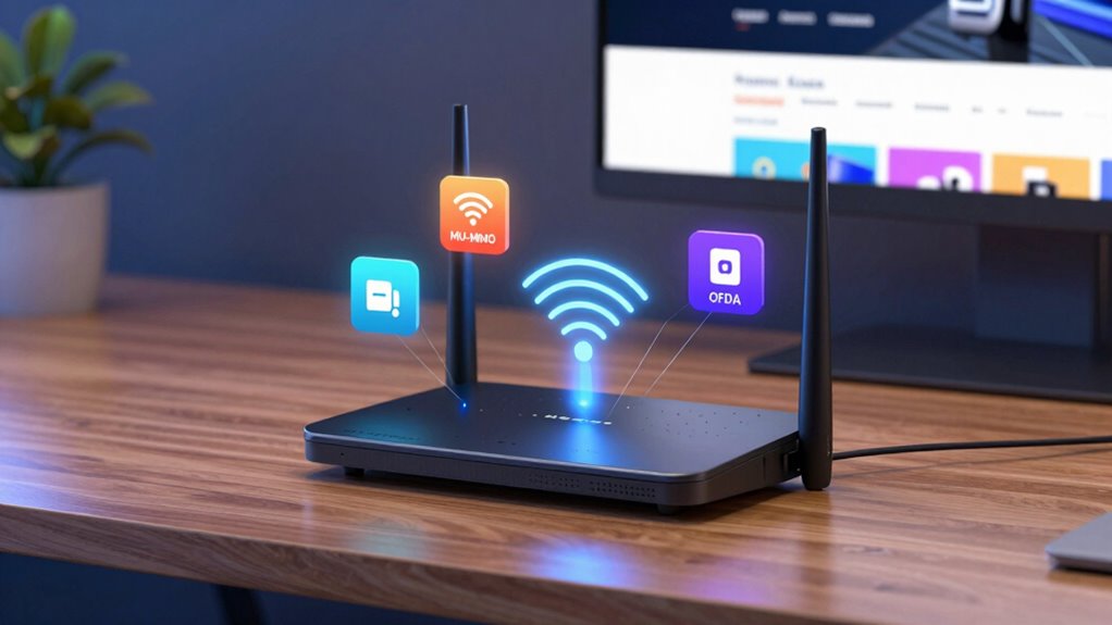 upgrade for faster wi fi