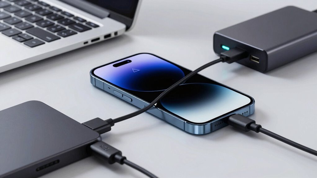 upgrade for higher power