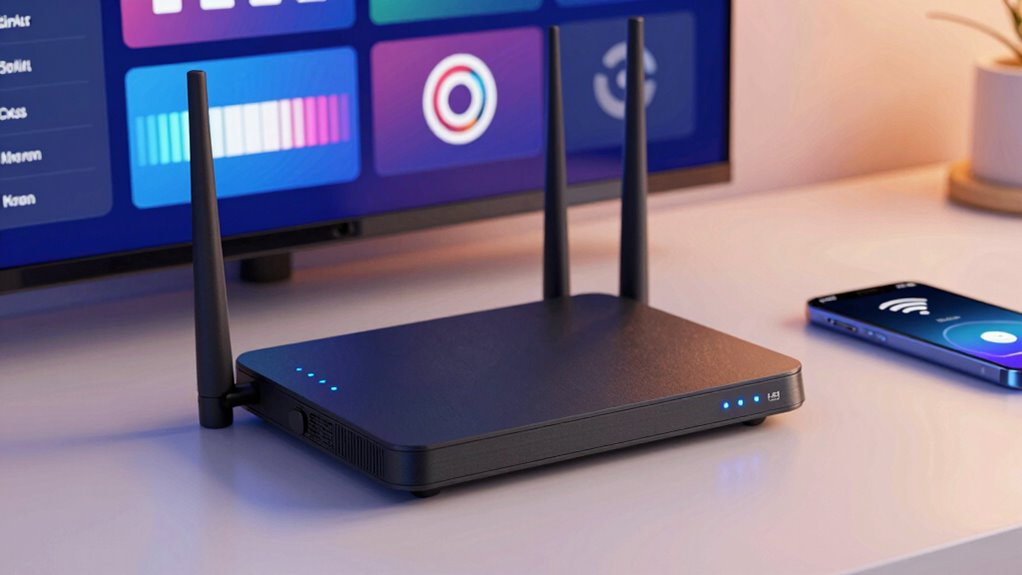 upgrade for smoother streaming