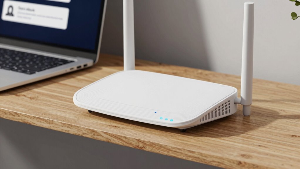 upgrade optimize secure network