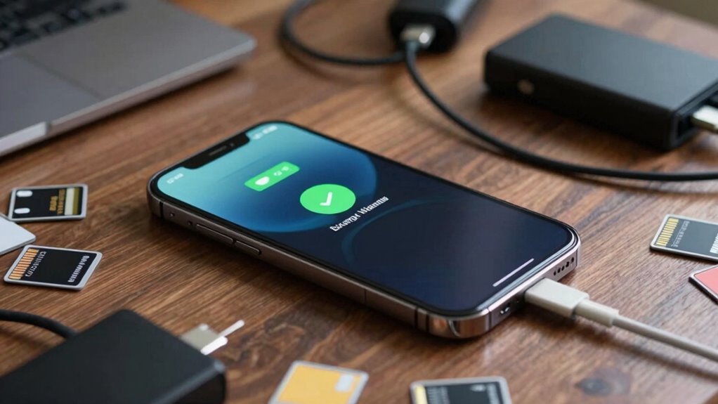 upgrade storage when needed