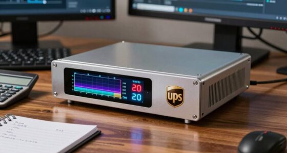ups power capacity comparison
