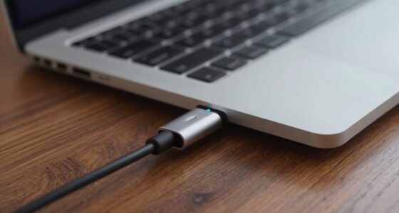 usb c functionalities comparison