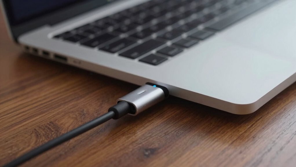 usb c functionalities comparison