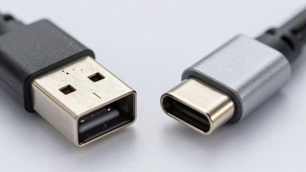 usb c offers better durability