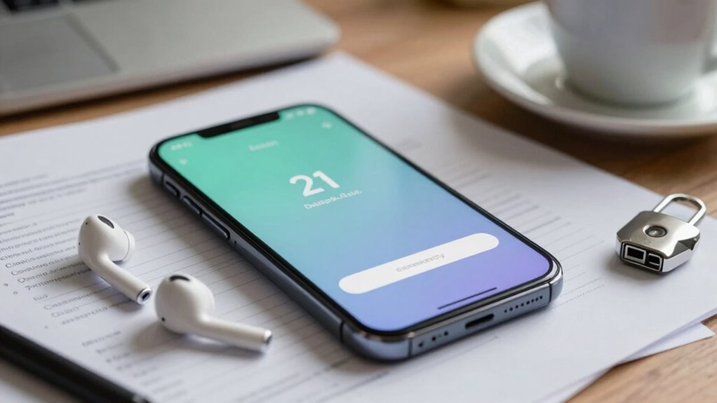 use backup recovery options