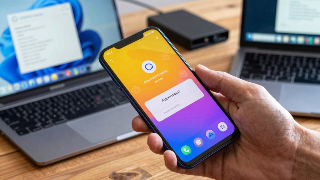 use cloud storage securely