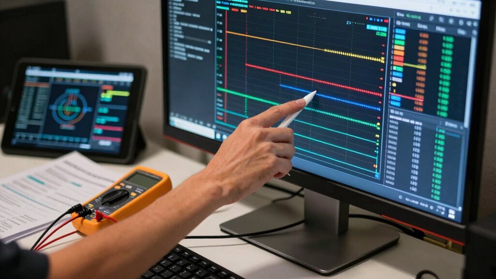 use diagnostic tools effectively