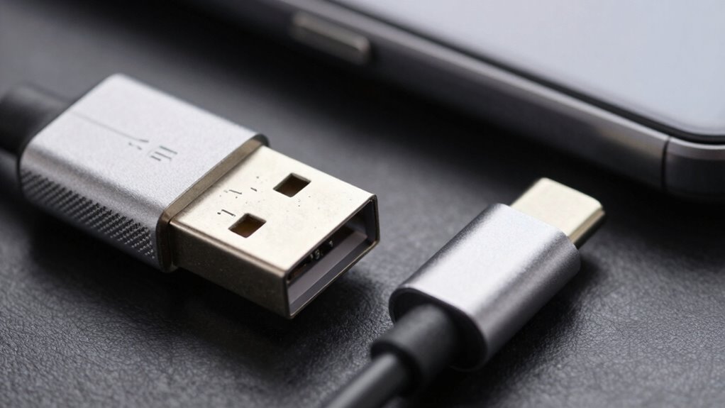 use high quality fast chargers