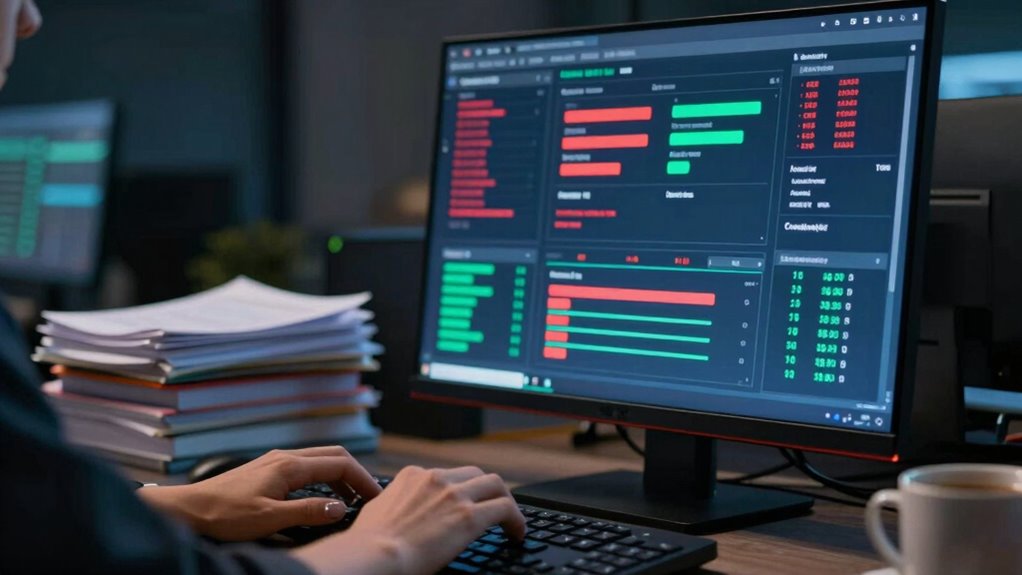 use official breach alerts