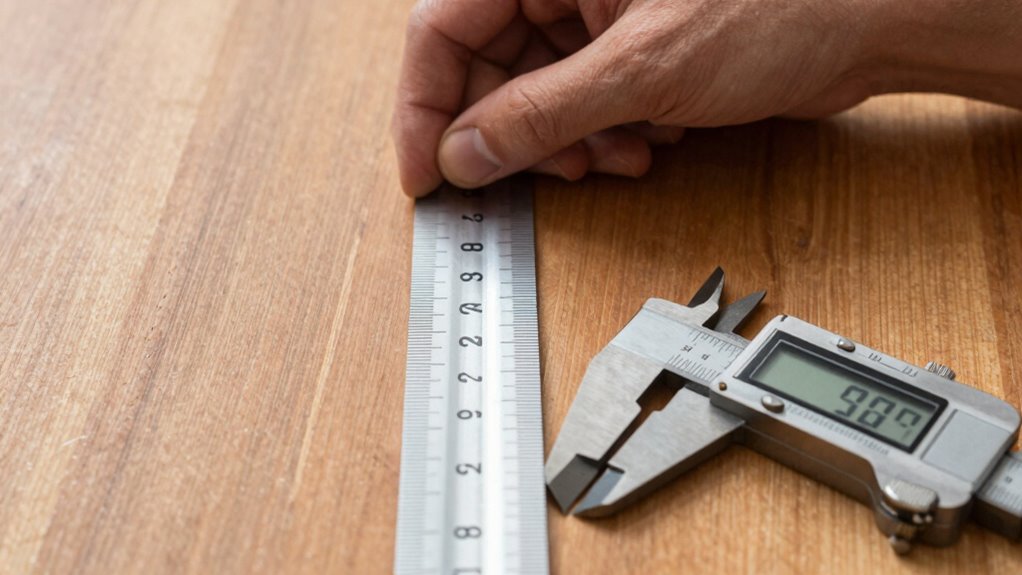 use proper tools and techniques