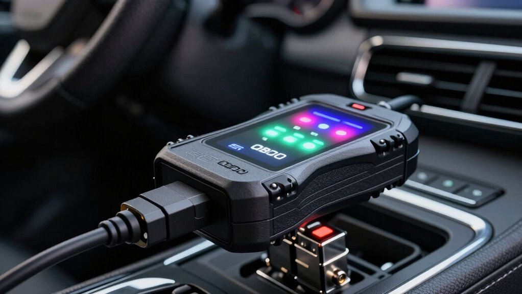 vehicle diagnostic data interpretation