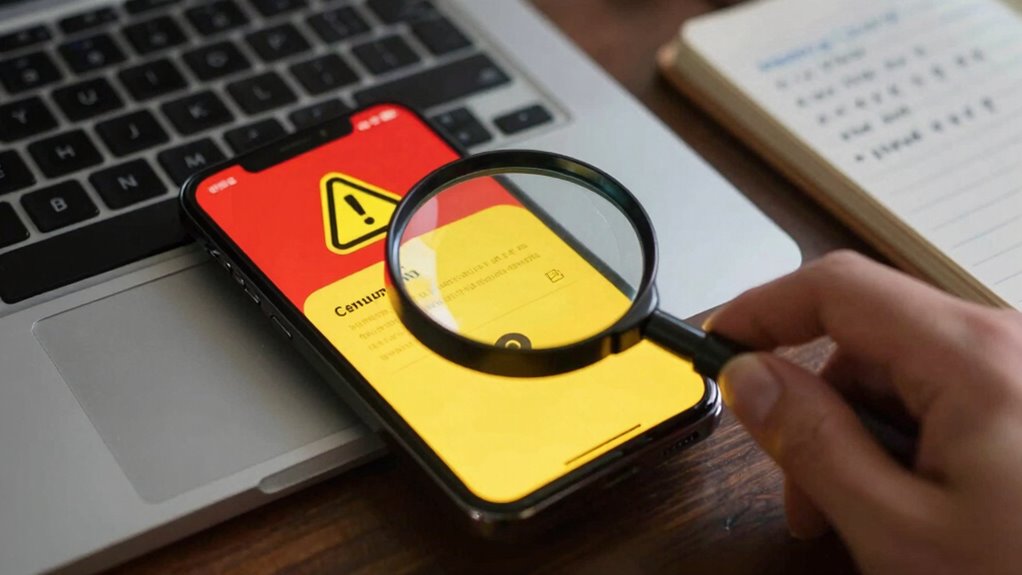 verify alerts with tools