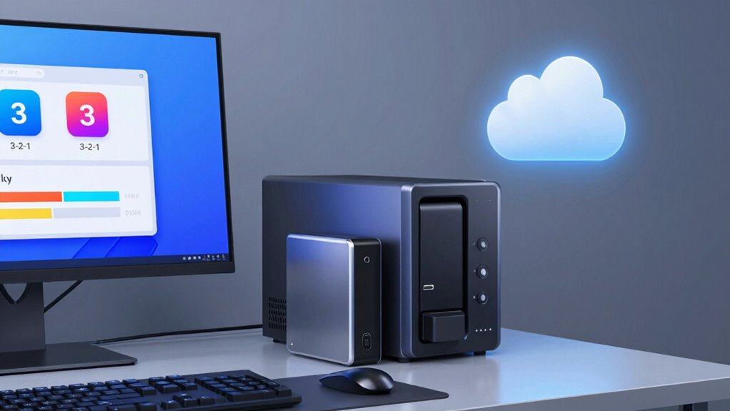 verify backup recovery processes