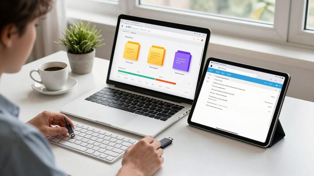 verify data settings security