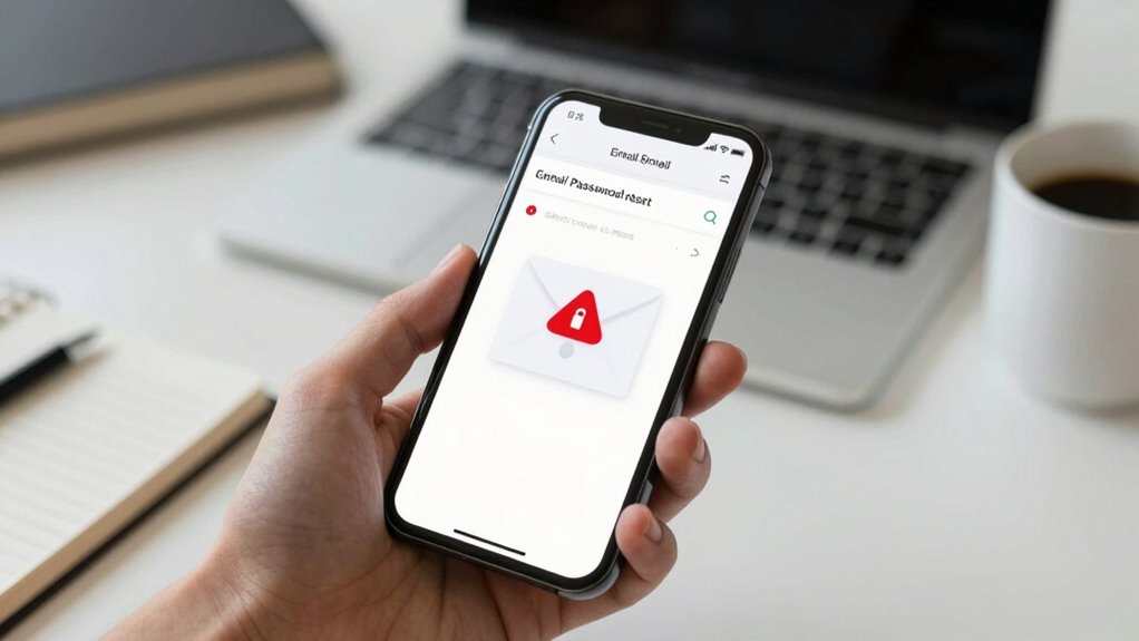verify email and sender