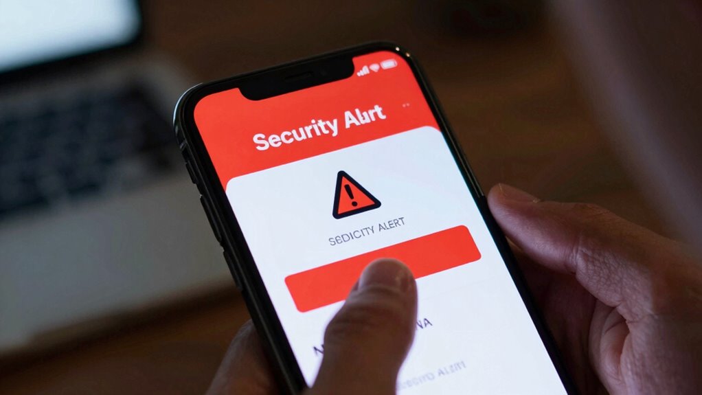 verify update secure avoid