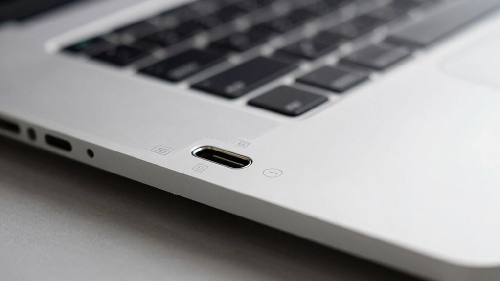 versatile high speed device connectivity