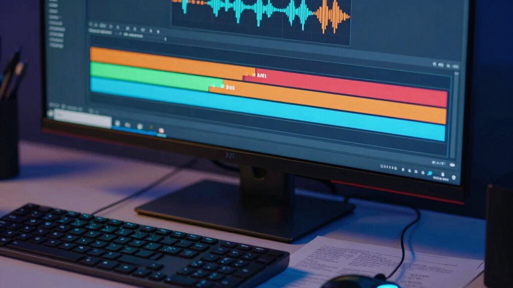 video quality and bandwidth management