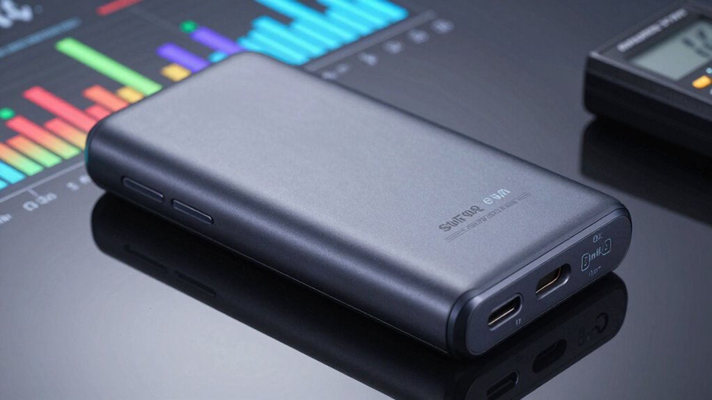 voltage impacts charging performance