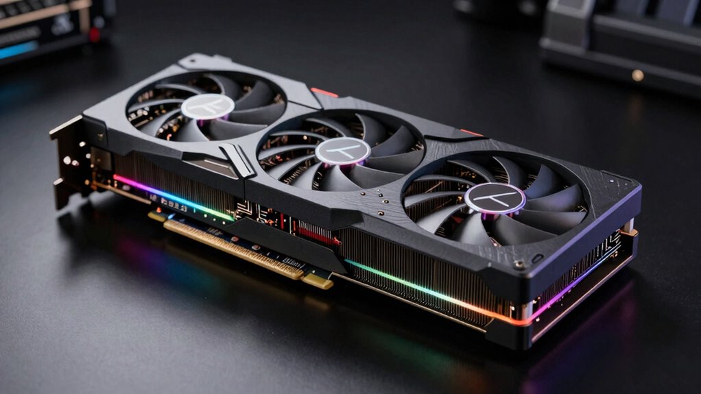 vram size impacts gaming performance