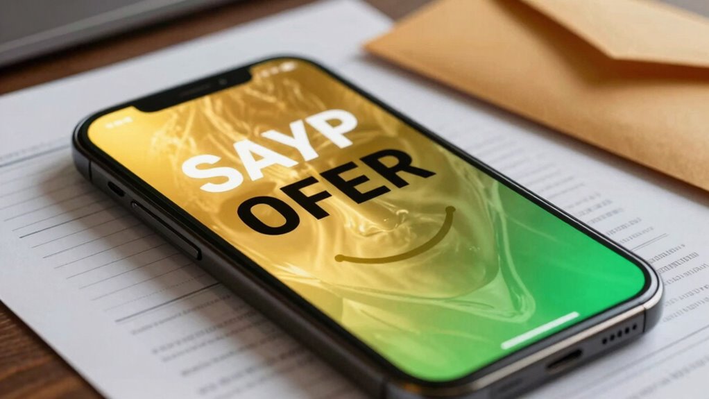 warning signs of scams