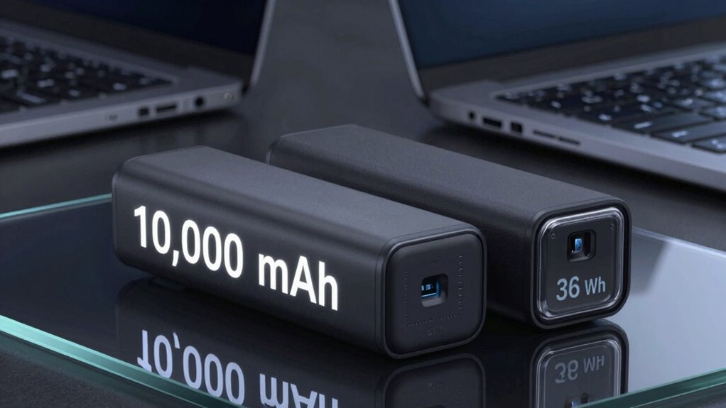 watt hours measure true energy