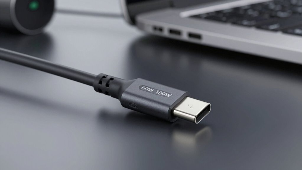 wattage does not guarantee speed