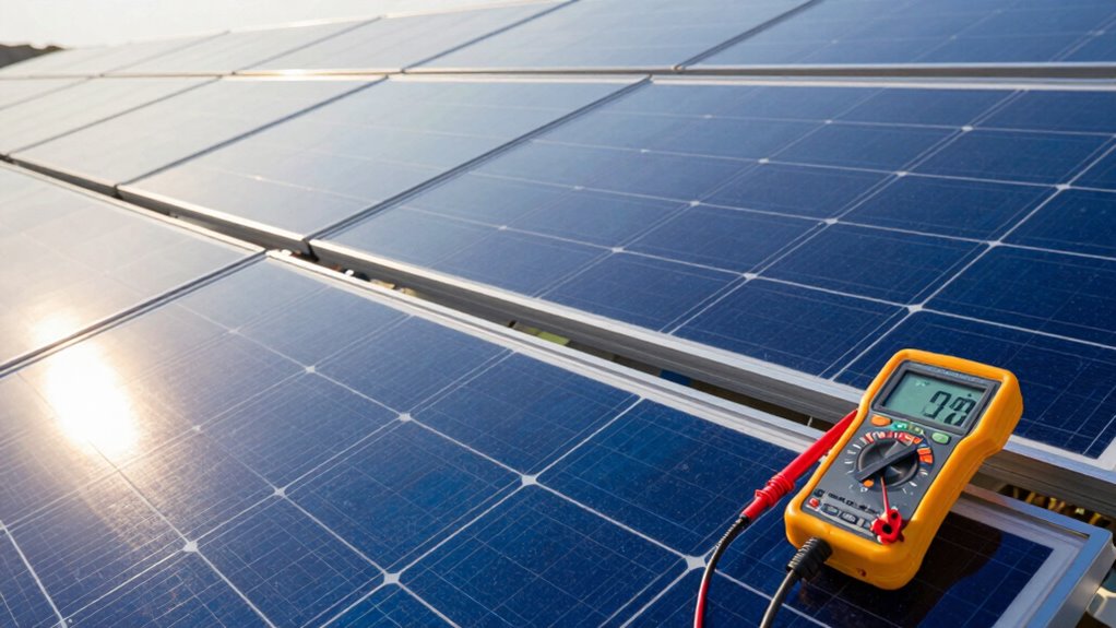 wattage efficiency sunlight installation