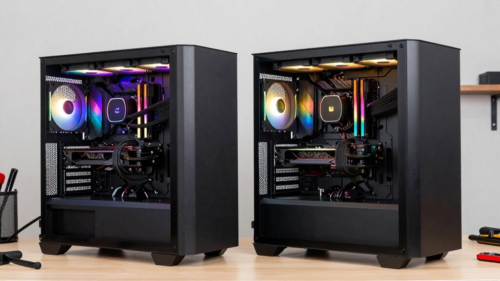 weigh customization risks carefully