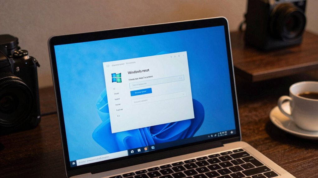 when to choose clean install