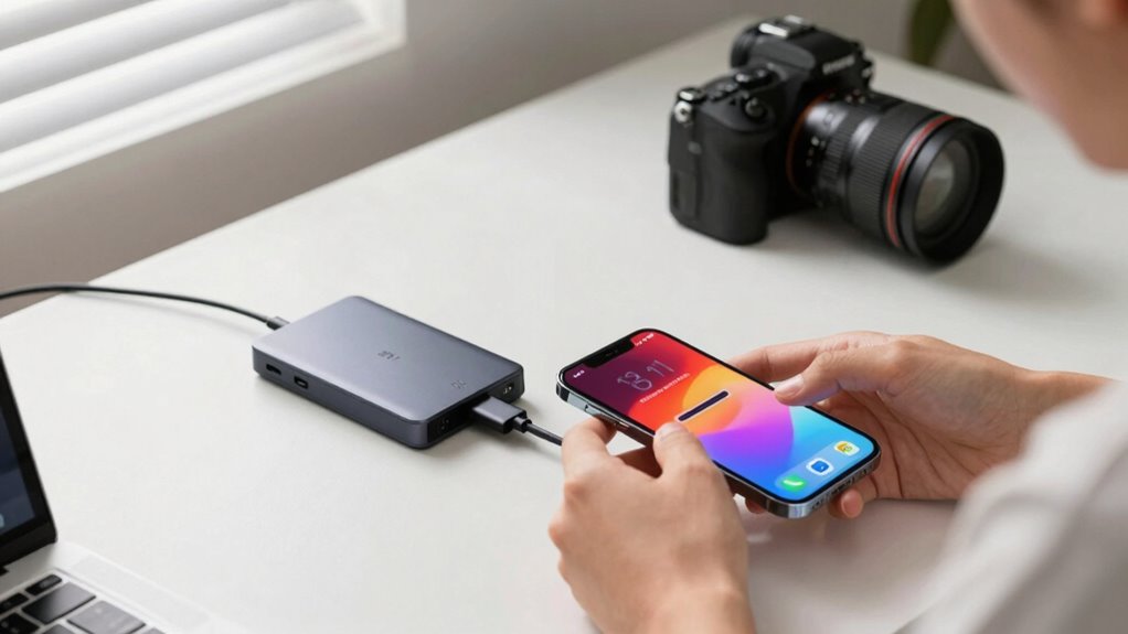 when to seek professional backup