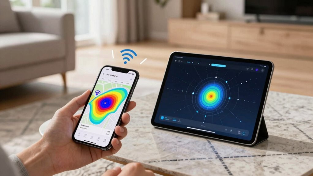 wi fi coverage mapping tools