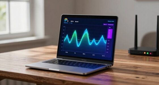wi fi generations comparison analysis