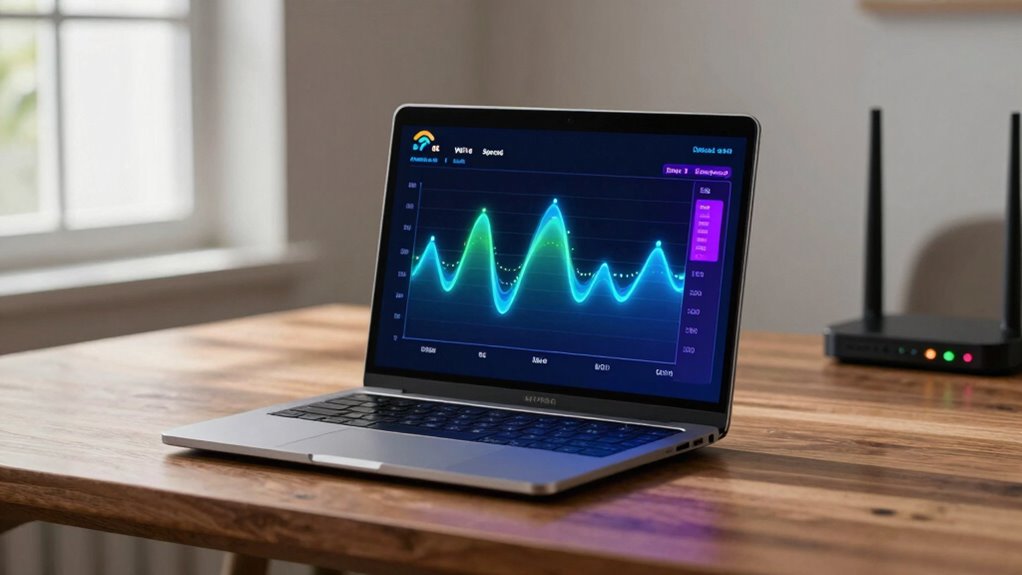 wi fi generations comparison analysis