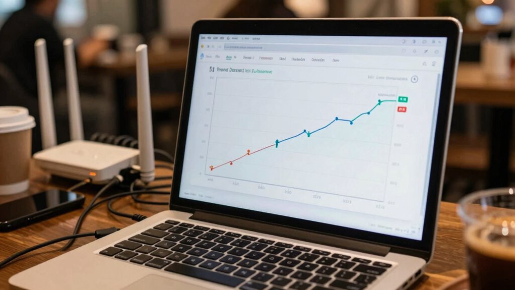 wi fi interference and congestion