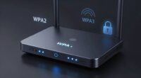 wi fi security protocol updates