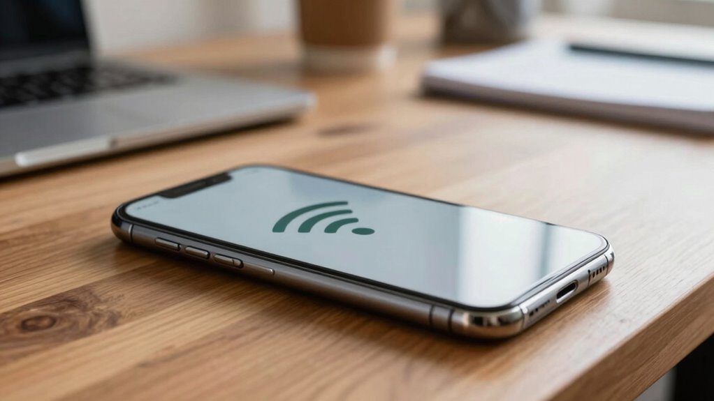 wi fi stability and security