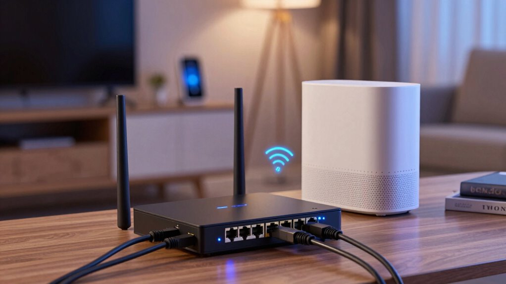 wired offers security reliability