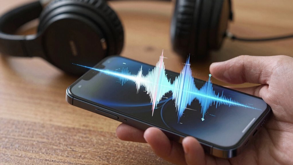 wireless audio compression techniques