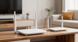 wireless band performance comparison