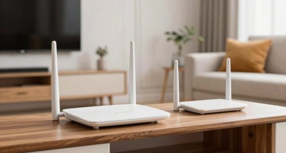 wireless band performance comparison