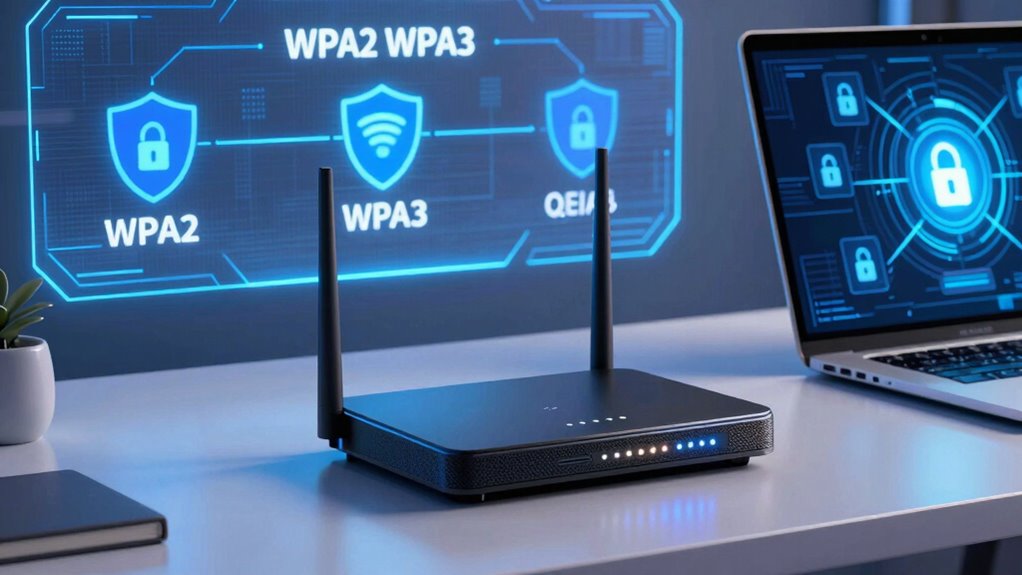 wpa3 deployment and compatibility