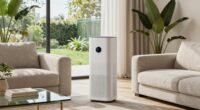 large room allergy purifiers