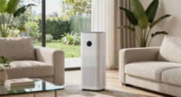 large room allergy purifiers