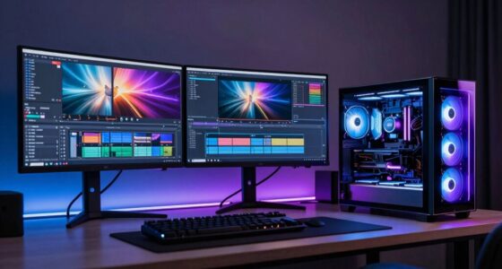 premium cpus for editing