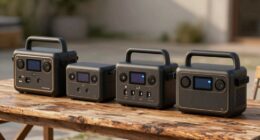 top 1000wh portable stations