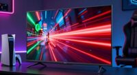 top 120hz gaming tvs